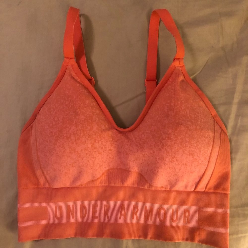 Under Armour Sports bra